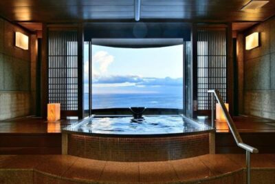 圖片來源：日式溫泉旅館