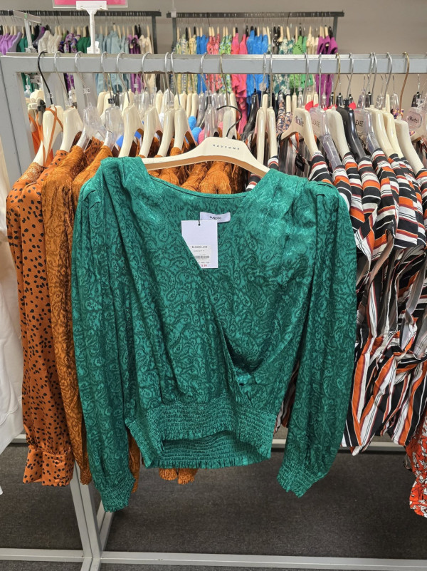 海港城名牌開倉低至1折！男女裝/休閒鞋/單肩袋/眼鏡$120起 SUNCOO／Marc Jacobs／Her own words