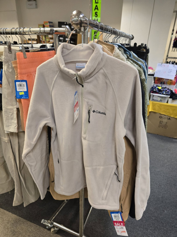 海港城名牌開倉低至1折！男女裝/休閒鞋/單肩袋/眼鏡$120起 SUNCOO／Marc Jacobs／Her own words