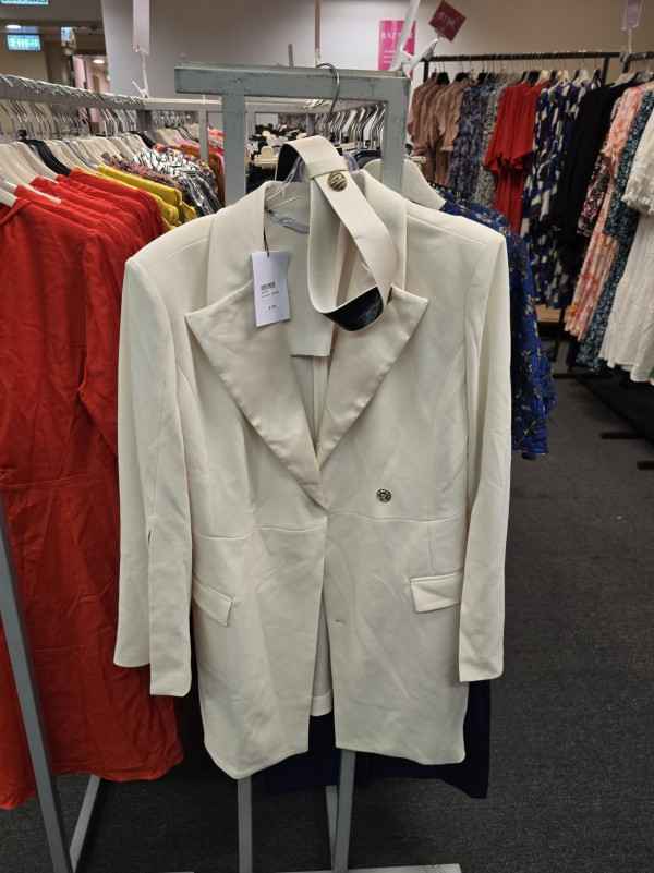 海港城名牌開倉低至1折！男女裝/休閒鞋/單肩袋/眼鏡$120起 SUNCOO／Marc Jacobs／Her own words