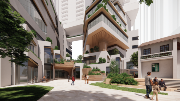 牛池灣村重建｜67年新龍城茶樓宣布下月結業退場 鐵皮寮屋茶居將重建成房協屋邨