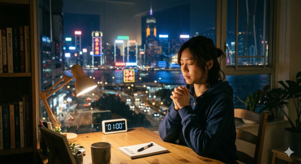 3月19日初一開運4大許願吉時！12生肖簡易轉運法 專家：做呢件事好運一整年！