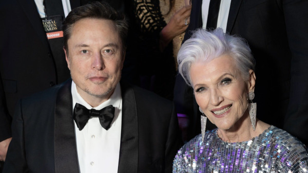 全球首富馬斯克住所曝光！無豪宅只住小屋？母親留宿要瞓車庫 揭兒子2大「清貧式」日常