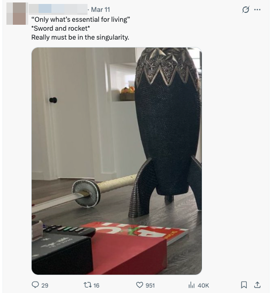 全球首富馬斯克住所曝光！無豪宅只住小屋？母親留宿要瞓車庫 揭兒子2大「清貧式」日常