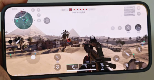 POCO X8 Pro Max 實測：天璣 9500s ＋ 3D IceLoop 散熱 $3,000有找打機夠晒爽？