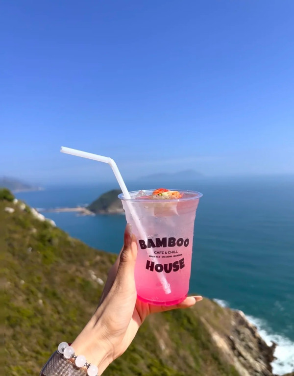 【打卡好去處2026】深圳必去8大絕美打卡Cafe 南法莊園/櫻花/懸崖海景主題 