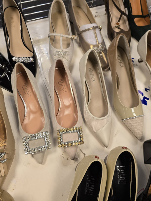 海港城名牌開倉低至1折！男女裝/休閒鞋/單肩袋/眼鏡$120起 SUNCOO／Marc Jacobs／Her own words