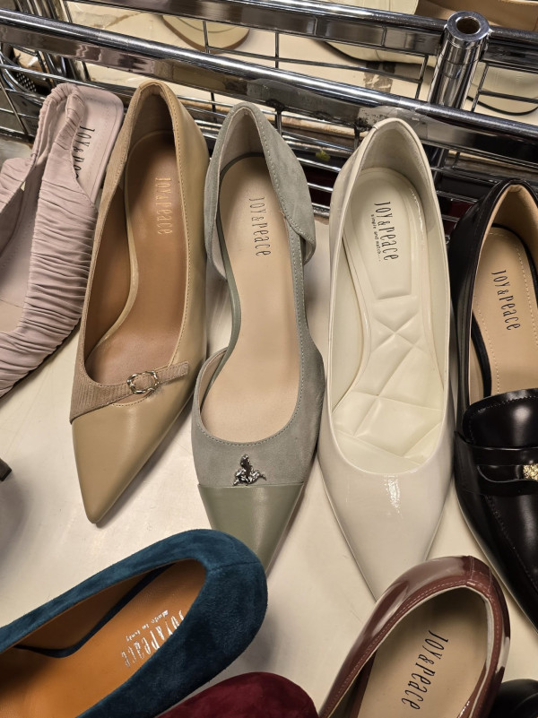 海港城名牌開倉低至1折！男女裝/休閒鞋/單肩袋/眼鏡$120起 SUNCOO／Marc Jacobs／Her own words