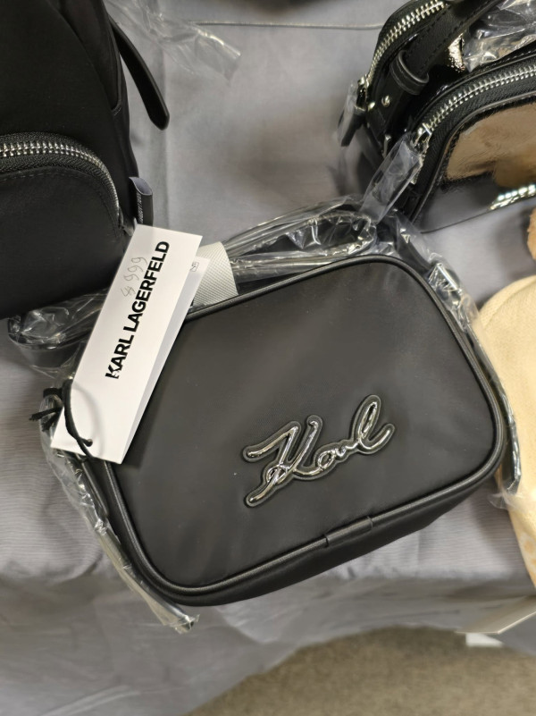 海港城名牌開倉低至1折！男女裝/休閒鞋/單肩袋/眼鏡$120起 SUNCOO／Marc Jacobs／Her own words