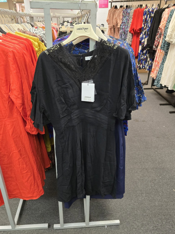 海港城名牌開倉低至1折！男女裝/休閒鞋/單肩袋/眼鏡$120起 SUNCOO／Marc Jacobs／Her own words