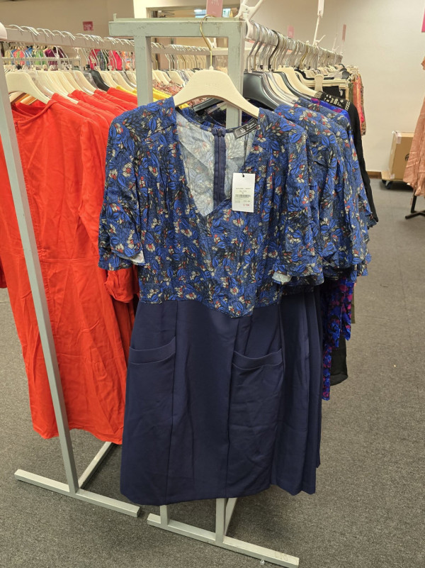 海港城名牌開倉低至1折！男女裝/休閒鞋/單肩袋/眼鏡$120起 SUNCOO／Marc Jacobs／Her own words