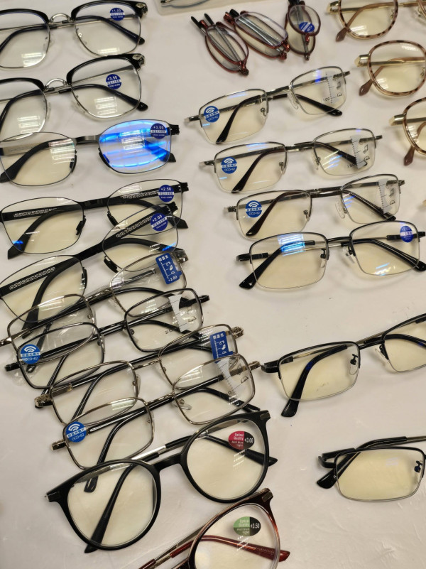 海港城名牌開倉低至1折！男女裝/休閒鞋/單肩袋/眼鏡$120起 SUNCOO／Marc Jacobs／Her own words