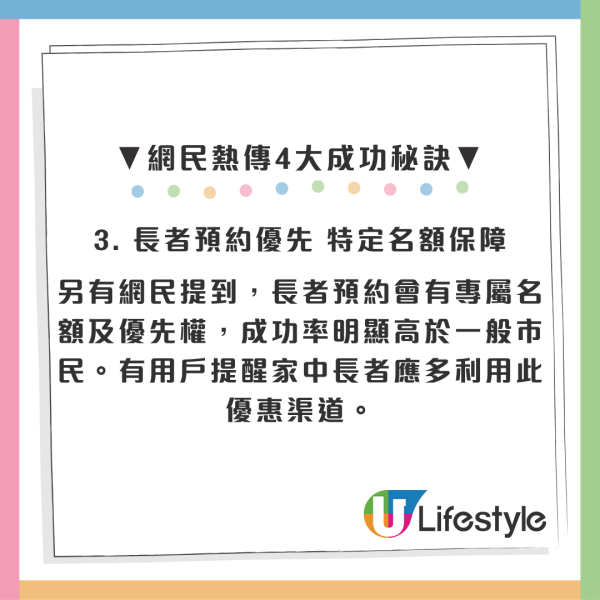 病到死搶唔到街症？HA Go App預約門診4大秘訣：網民揭1招易中10倍