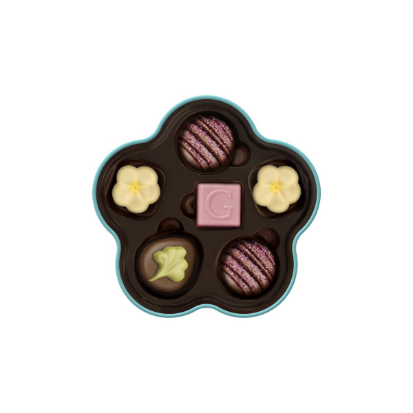 GODIVA 2026春季限定系列巧克力新登場！7款春日禮盒/復活節蛋巧克力/會員8折優惠