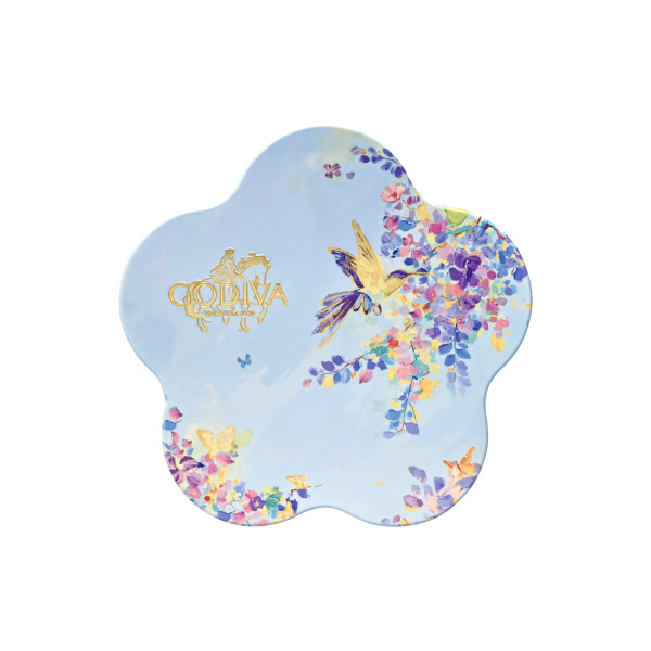 GODIVA 2026春季限定系列巧克力新登場！7款春日禮盒/復活節蛋巧克力/會員8折優惠