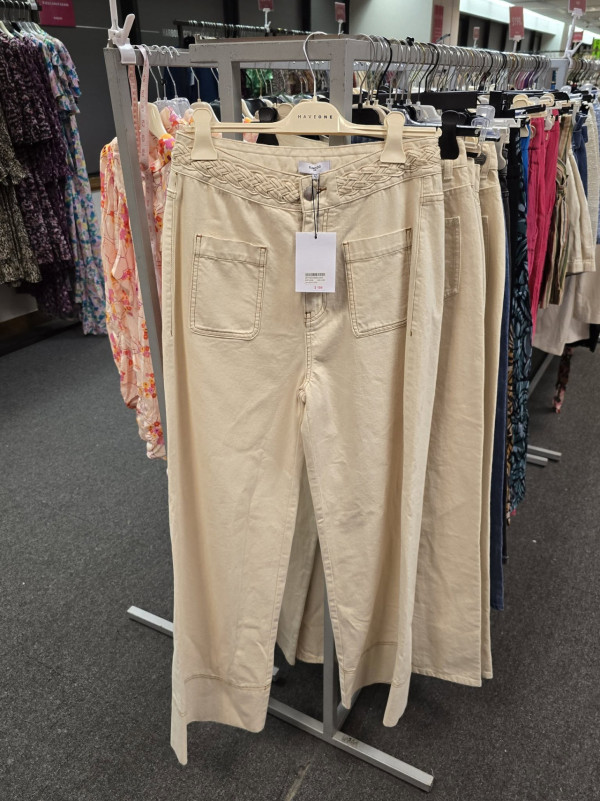 海港城名牌開倉低至1折！男女裝/休閒鞋/單肩袋/眼鏡$120起 SUNCOO／Marc Jacobs／Her own words