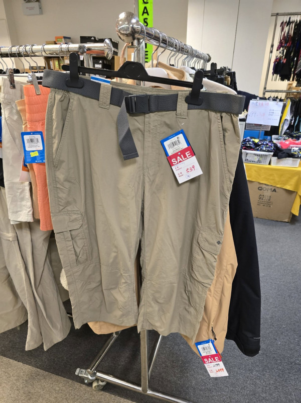 海港城名牌開倉低至1折！男女裝/休閒鞋/單肩袋/眼鏡$120起 SUNCOO／Marc Jacobs／Her own words