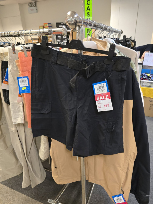 海港城名牌開倉低至1折！男女裝/休閒鞋/單肩袋/眼鏡$120起 SUNCOO／Marc Jacobs／Her own words