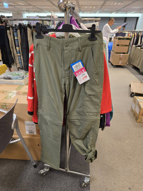 海港城名牌開倉低至1折！男女裝/休閒鞋/單肩袋/眼鏡$120起 SUNCOO／Marc Jacobs／Her own words