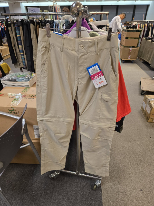 海港城名牌開倉低至1折！男女裝/休閒鞋/單肩袋/眼鏡$120起 SUNCOO／Marc Jacobs／Her own words