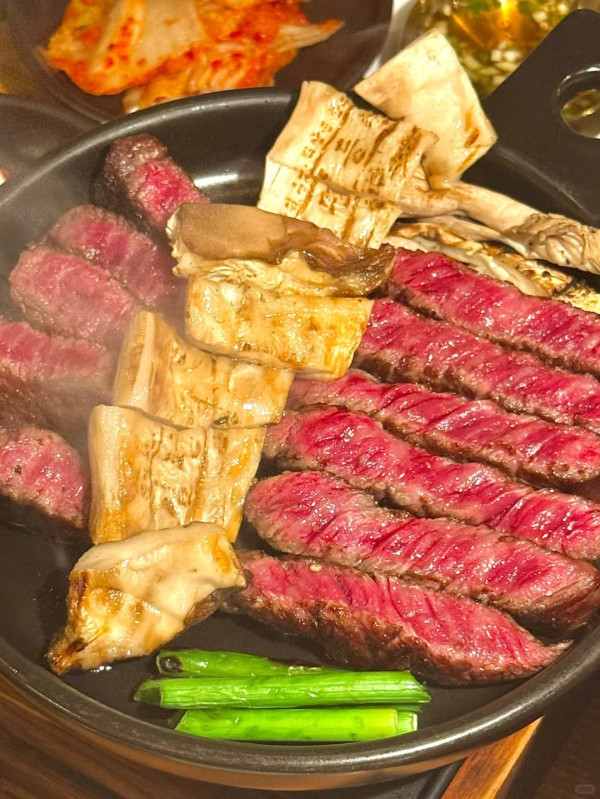 照片來源：小紅書@首尔小饭团