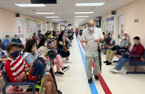 病到死搶唔到街症？HA Go App預約門診4大秘訣：網民揭1招易中10倍