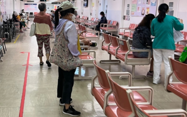HA Go新增醫療費用減免功能！符合1大條件即可申請 附免排隊預約攻略