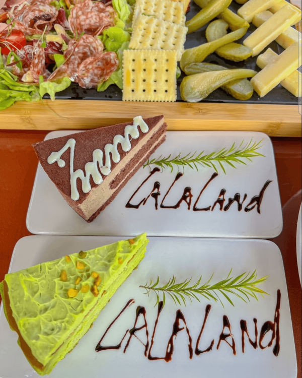 【打卡好去處2026】深圳必去8大絕美打卡Cafe 南法莊園/櫻花/懸崖海景主題 