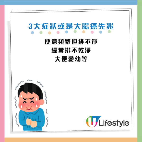 圖片資料來源：Facebook@卓韋儒醫師｜內視鏡專科・肝膽胃腸