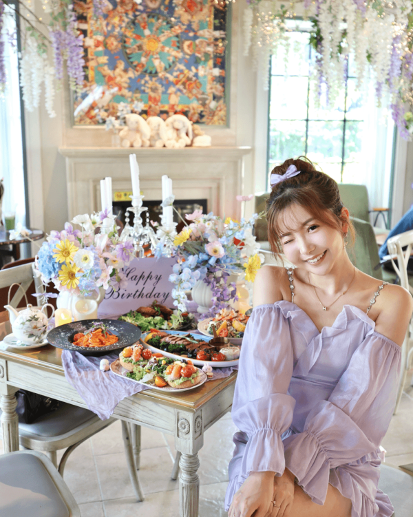 【打卡好去處2026】深圳必去8大絕美打卡Cafe 南法莊園/櫻花/懸崖海景主題 