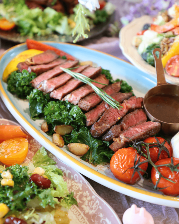 【打卡好去處2026】深圳必去8大絕美打卡Cafe 南法莊園/櫻花/懸崖海景主題 