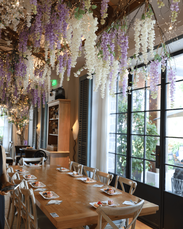 【打卡好去處2026】深圳必去8大絕美打卡Cafe 南法莊園/櫻花/懸崖海景主題 