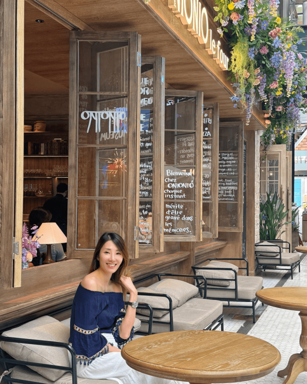 【打卡好去處2026】深圳必去8大絕美打卡Cafe 南法莊園/櫻花/懸崖海景主題 