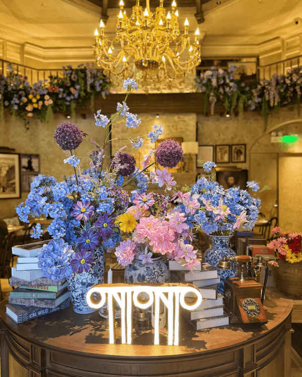 【打卡好去處2026】深圳必去8大絕美打卡Cafe 南法莊園/櫻花/懸崖海景主題 