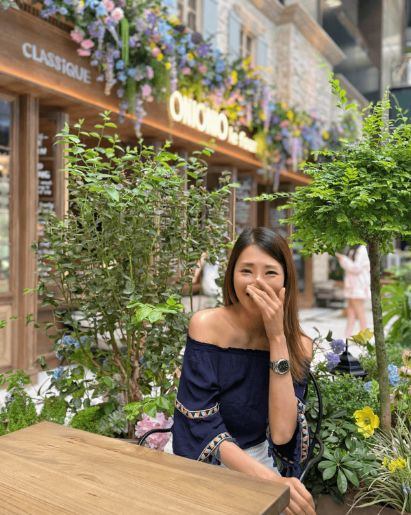 【打卡好去處2026】深圳必去8大絕美打卡Cafe 南法莊園/櫻花/懸崖海景主題 