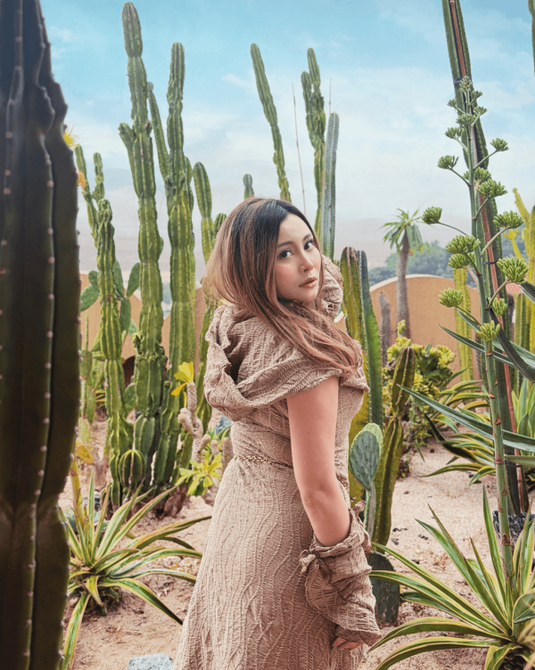 【打卡好去處2026】深圳必去8大絕美打卡Cafe 南法莊園/櫻花/懸崖海景主題 