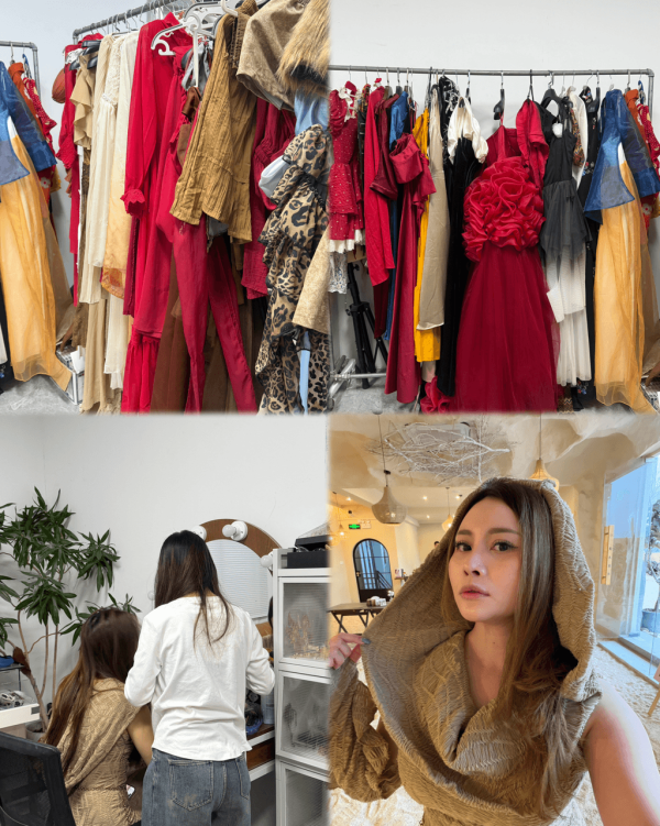 【打卡好去處2026】深圳必去8大絕美打卡Cafe 南法莊園/櫻花/懸崖海景主題 