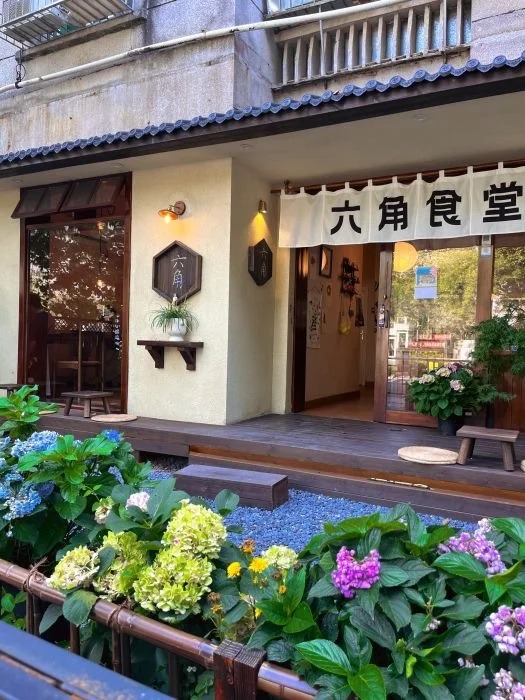 【打卡好去處2026】深圳必去8大絕美打卡Cafe 南法莊園/櫻花/懸崖海景主題 