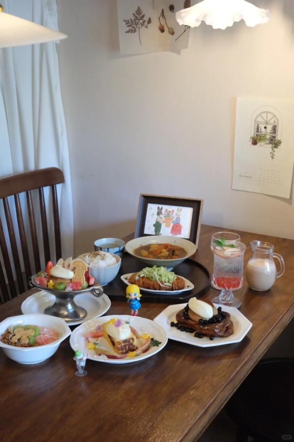 【打卡好去處2026】深圳必去8大絕美打卡Cafe 南法莊園/櫻花/懸崖海景主題 