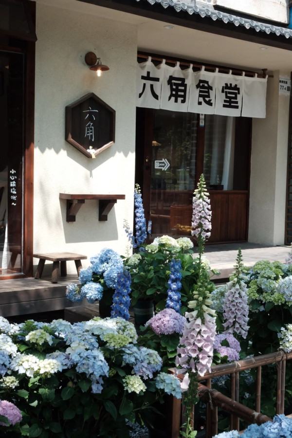 【打卡好去處2026】深圳必去8大絕美打卡Cafe 南法莊園/櫻花/懸崖海景主題 