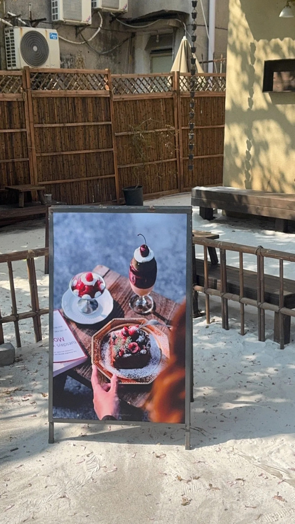 【打卡好去處2026】深圳必去8大絕美打卡Cafe 南法莊園/櫻花/懸崖海景主題 