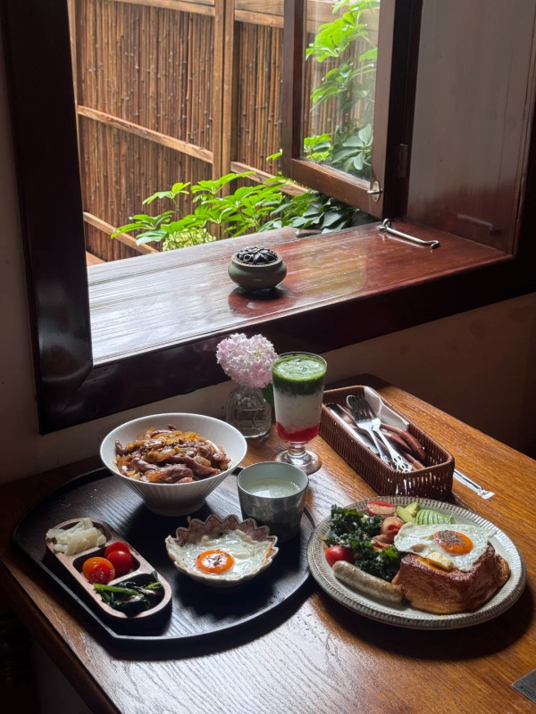 【打卡好去處2026】深圳必去8大絕美打卡Cafe 南法莊園/櫻花/懸崖海景主題 