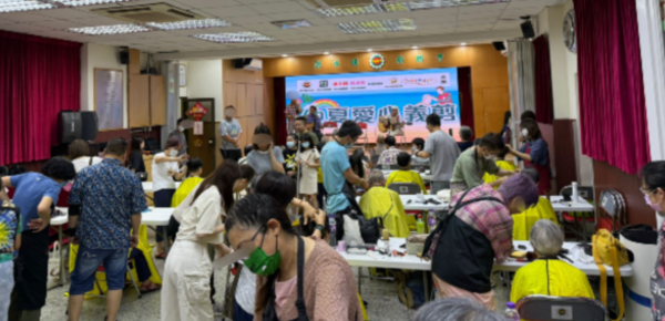 老人家難落街剪髮？全港5大免費上門義剪：專人$0上屋企/包剪灰甲