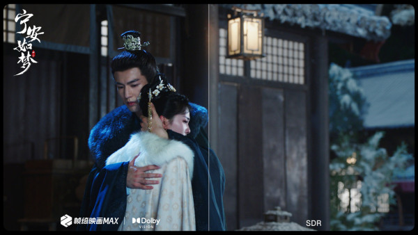 逐玉｜張凌赫白鹿昔日緋聞被翻炒！曾爆同居因男方父母反對離合數次