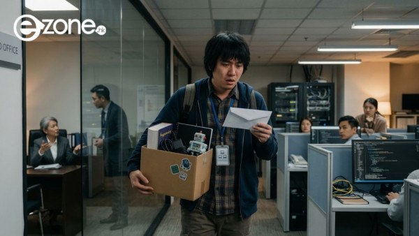 AI 時代「這學科」將會逆襲 年薪可高達230萬港幣？科技巨頭：比識寫程式更重要