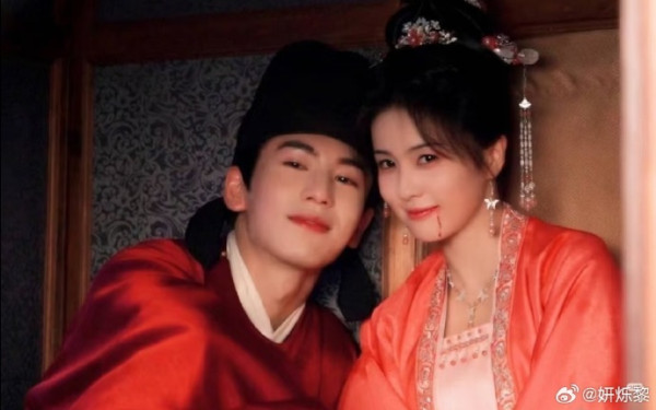 逐玉｜張凌赫白鹿昔日緋聞被翻炒！曾爆同居因男方父母反對離合數次