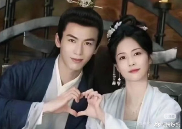 逐玉｜張凌赫白鹿昔日緋聞被翻炒！曾爆同居因男方父母反對離合數次