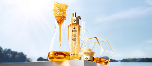 3月週末零消費！全港10大免費著數：中環15萬巨型花海/狂搶大牌護膚品