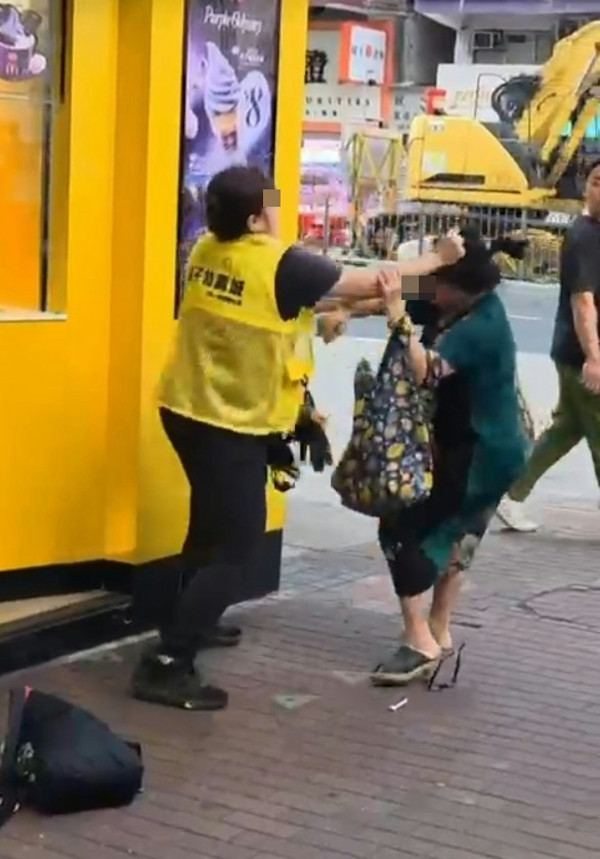 圖片來源：Threads@okkelvin影片截圖