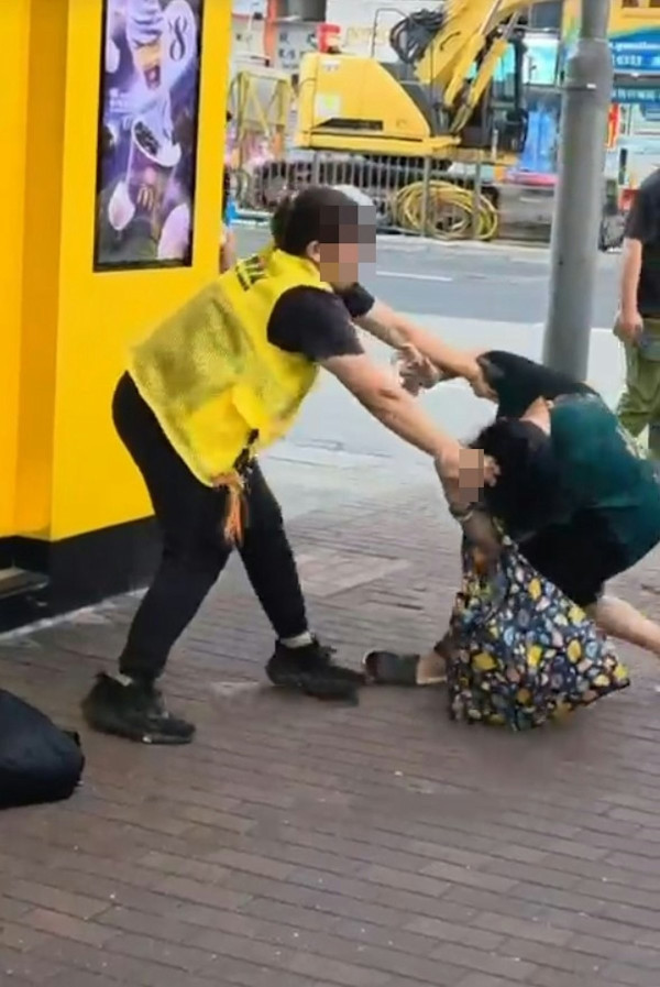 圖片來源：Threads@okkelvin影片截圖